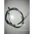 volvo gear cable